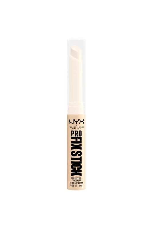 Image of NYX Pro Fix Stick Concealer 01 Pale 1,6 g