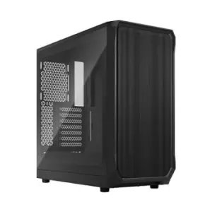 Image of Fractal Design Focus 2 Black