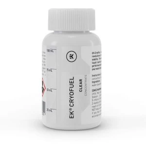 Image of EK Water Blocks EK-CryoFuel Clear Concentrate - 100ml