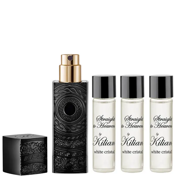 Image of By Kilian Straight To Heaven Eau de Parfum Unisex 4 x 7.5ml Gift Set
