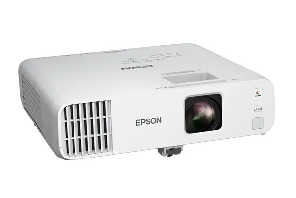 Image of Epson EB-L210W 4500 ANSI Lumens WXGA Projector