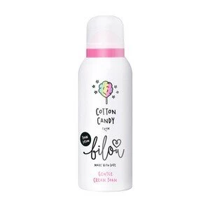 Image of Bilou Cream Foam Cotton Candy 150ml