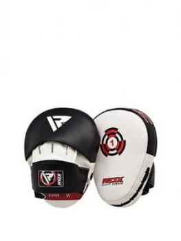 Image of Rdx Focus Pad With Strap