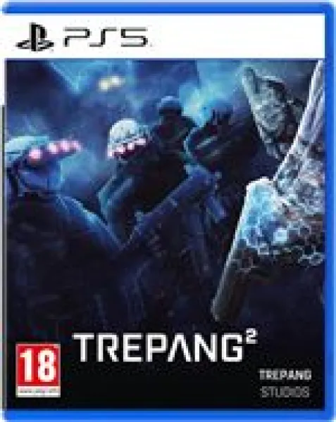 Image of Trepang2 PS5 Game