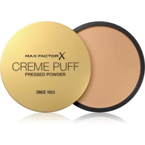 Image of Max Factor Creme Puff Compact Powder Shade Golden 14 g