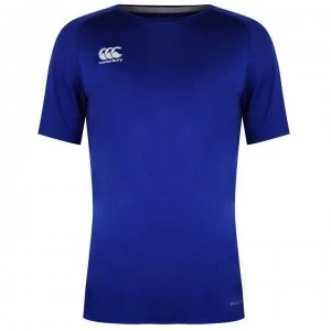 Image of Canterbury T Shirt - Navy