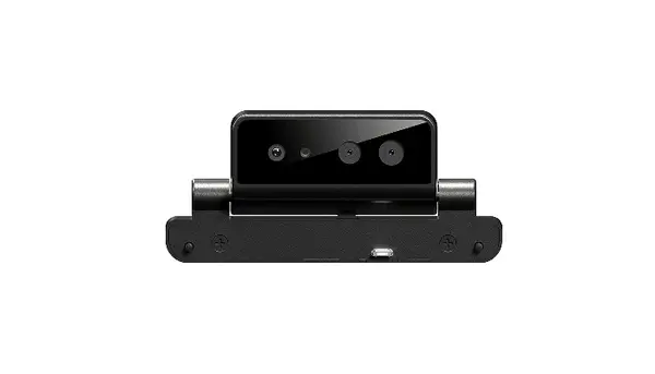 Image of Elo Elo Touch Solutions E134699 webcam 1920 x 1080 pixels Black E134699