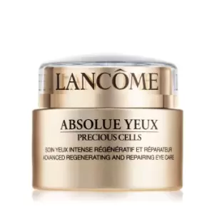 Image of L Lancome 'Absolue Precious Cells Serum Yeux 15ml