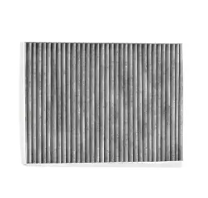 Image of RIDEX Pollen filter VW,AUDI,SKODA 424I0004 1HO091800,8L0091800,1HO091800 1H0091800SE,1HO091800,1H0091800SE,1HO091800,1H0091800,1HO091800