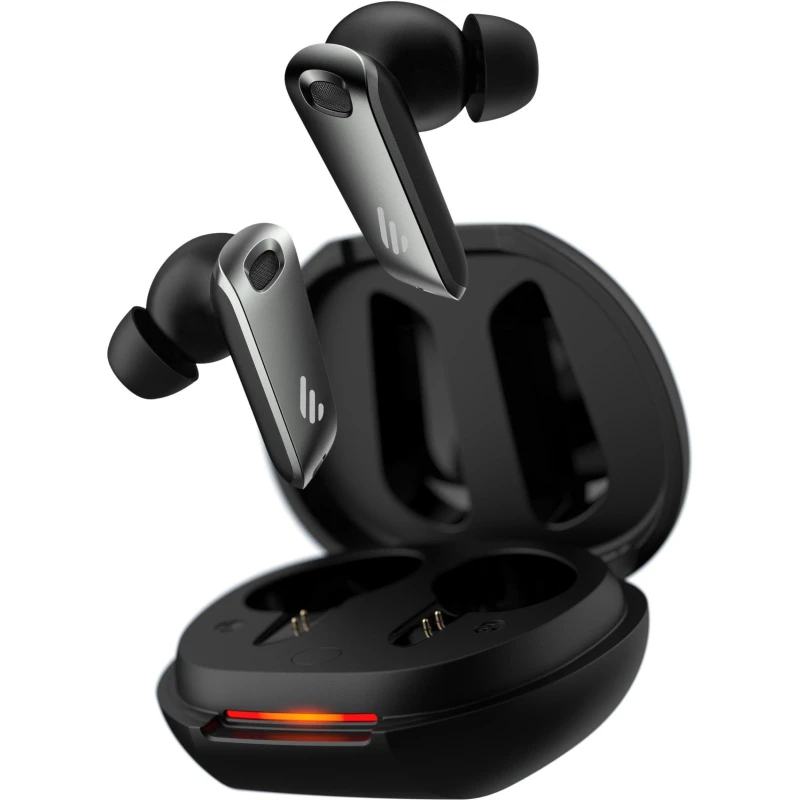 Image of Edifier Edifier Neobuds Pro Wireless Bluetooth ANC Earbuds Grey / Black unisex One Size