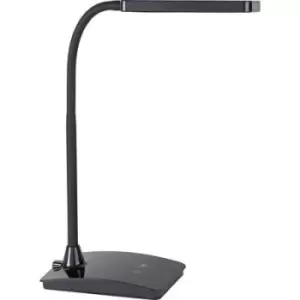 Image of Maul MAULpearly colour vario 8201790 LED desk light 6 W EEC: D (A - G) Black