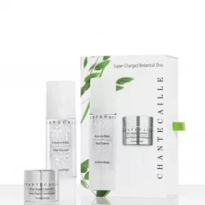 Image of Chantecaille Super Charged Botanical Duo