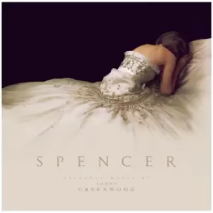 Image of Spencer (Original Soundtrack) LP