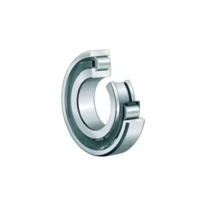 Image of N306-E-TVP2 Cylindrical Roller Bearing