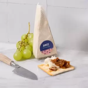 Image of Honestly Tasty Bree 170g BBE 23/04/2022