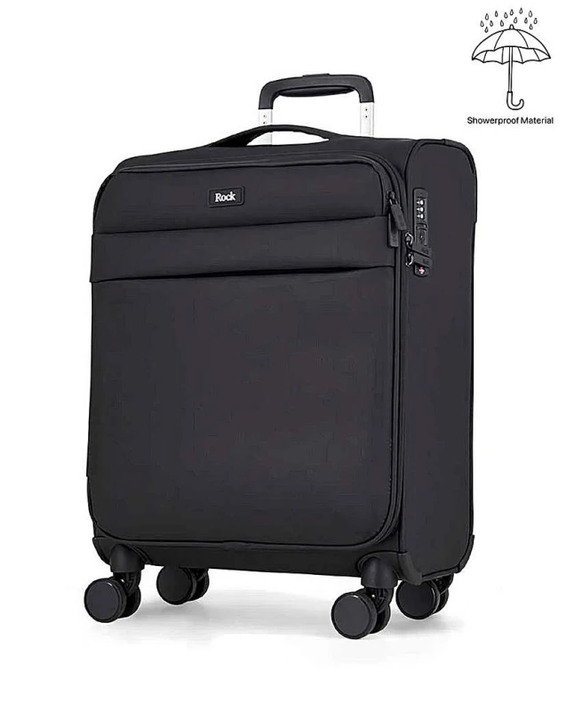 Image of Rock Rock Harper Cabin Black - Rock - Size: Cabin Black Cabin UH97602