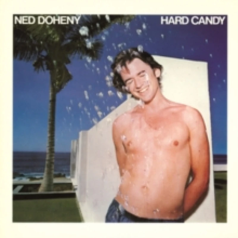 Image of Hard Candy Vinyl