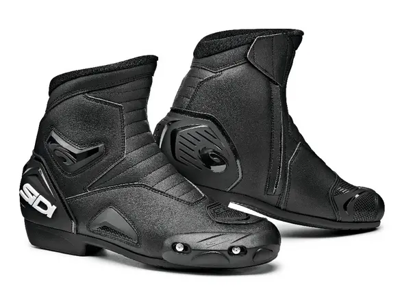 Image of Sidi Mid Performer Black Size 50