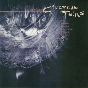 Image of Cocteau Twins - Treasure Vinyl