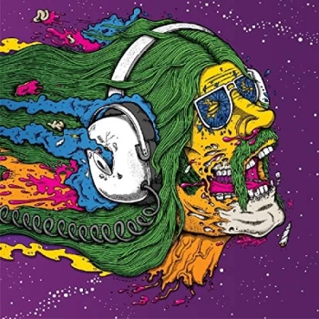 Image of Roadsaw - Tinnitus the Night CD