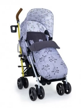Image of Cosatto Supa Stroller 3 - Hedgerow