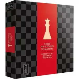 Image of Chess - Luxury Version