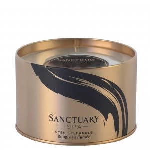 Image of Sanctuary Spa Tri Wick Candle 420g