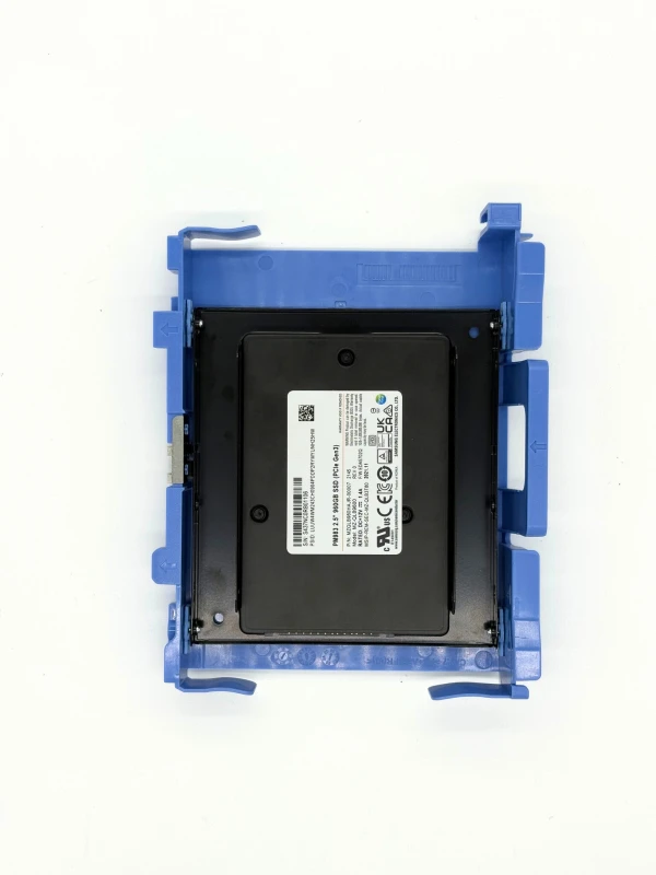 Image of Origin Storage Origin Storage SSD 960GB 3.5" SATA 3D TLC in Hot Swap Caddy DELL-960TLC-F26