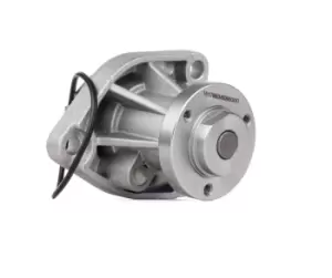 Image of RIDEX Water pump OPEL,SAAB,VAUXHALL 1260W0020 1334059,1334131,1334140 Engine water pump,Water pump for engine 90444649,90543277,93170697,4770970