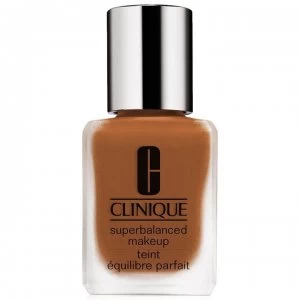 Image of Clinique Superbalanced Makeup 30ml - AMBER