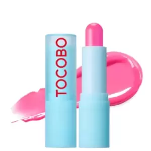 Image of TOCOBO Glass Tinted Lip Balm Better Pink 3,5 g