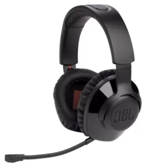 Image of JBL Quantum 350 Wireless PS4, PS5, PC, Switch Headset