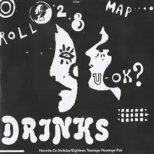 Image of Hermits On Holiday