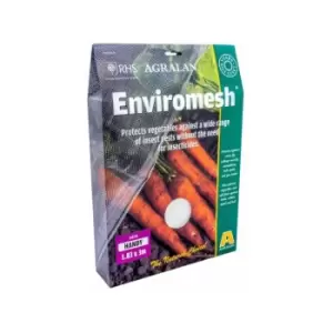 Image of Agralan - M78 Enviromesh Handy For Smaller Plots Lasts For 10 Years