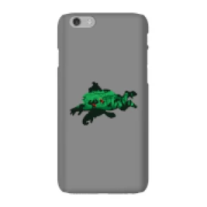 Image of Nintendo Donkey Kong Silhouette Phone Case - iPhone 6 - Snap Case - Matte