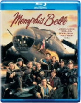 Image of Memphis Belle