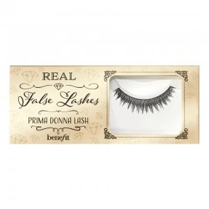 Image of Benefit Real False Lashes Prima Donna Lite