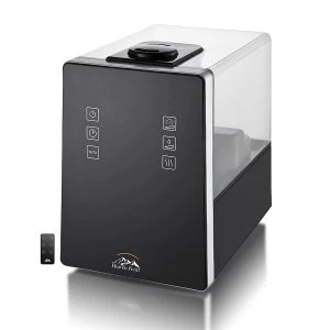 Image of Heaven Fresh HF 710 6L Cool and Warm Mist Digital Humidifier