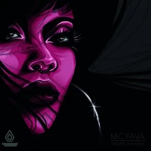 Image of MC Fava - Hearts Wander Vinyl