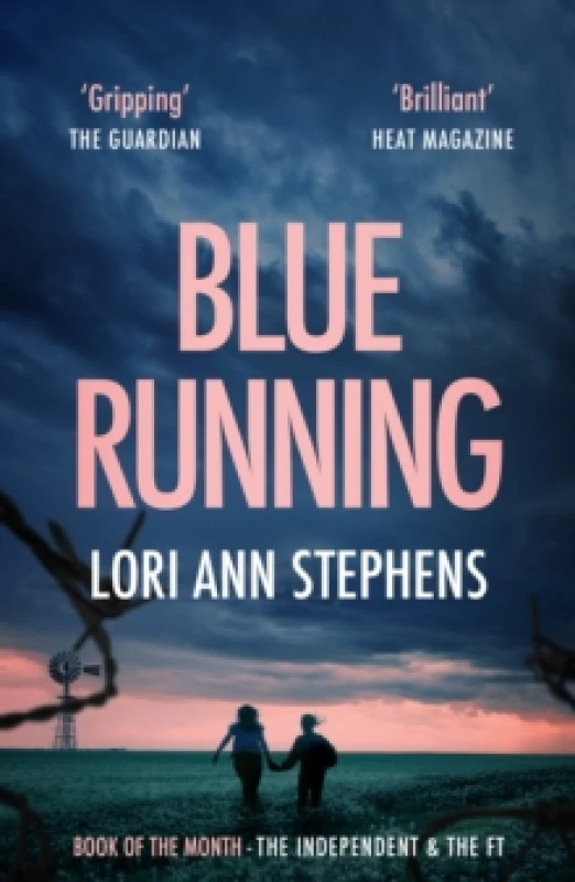 Image of Blue Running Paperback / softback