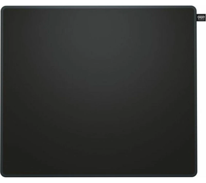 Image of CHERRY XTRFY GP5 Gaming Mouse Mat - Black, Medium 7340086914727