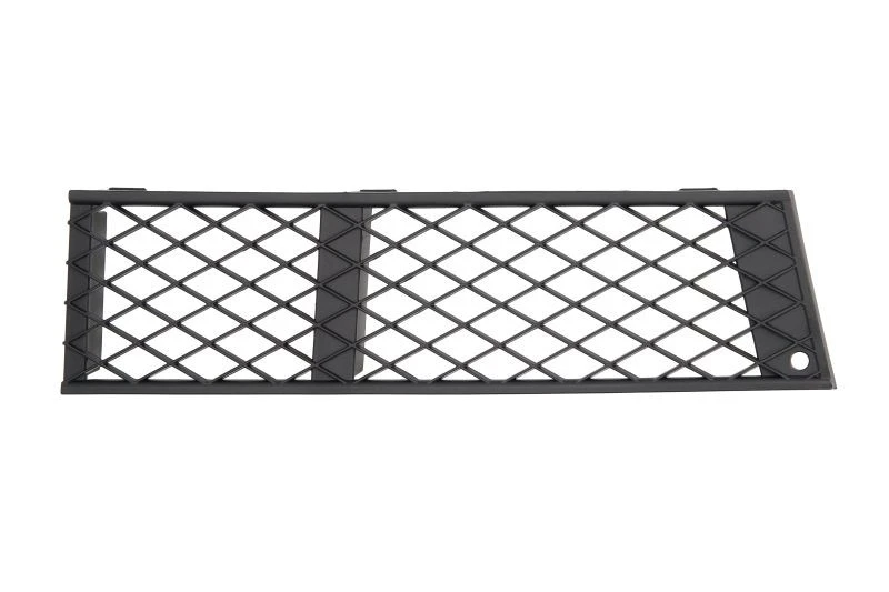 Image of BLIC 5513-00-0077924P Bumper Grill Fitting Position: Right Plastic Ventilation Grille,bumper (244)