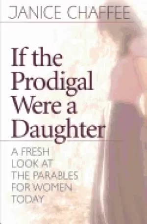 Image of if the prodigal were a daughter