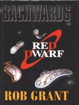 Image of Backwards by Grant Naylor Hardback