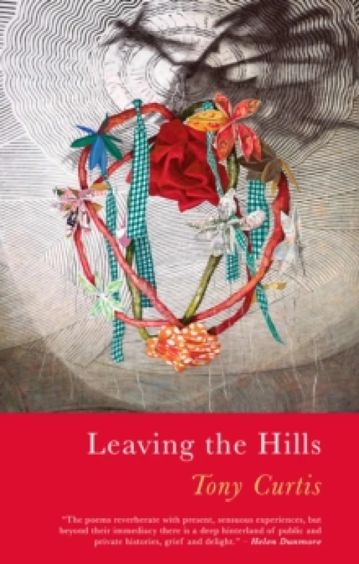 Image of Leaving the Hills Paperback / softback