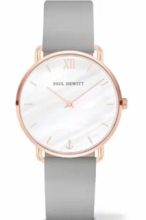 Image of Ladies Paul Hewitt Miss Ocean Line Watch PH-M-R-P-31S