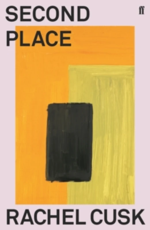Image of Second Place. Paperback. By Rachel Cusk Books