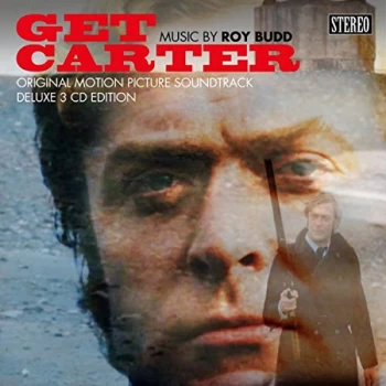 Image of Roy Budd - Get Carter CD