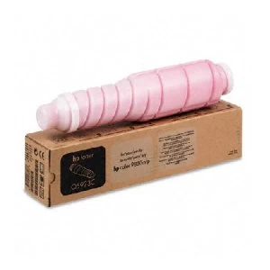 Image of HP Q5923C Magenta Laser Toner Ink Cartridge