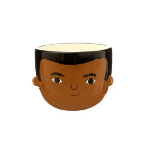 Image of Sass & Belle Mini Ezra Planter